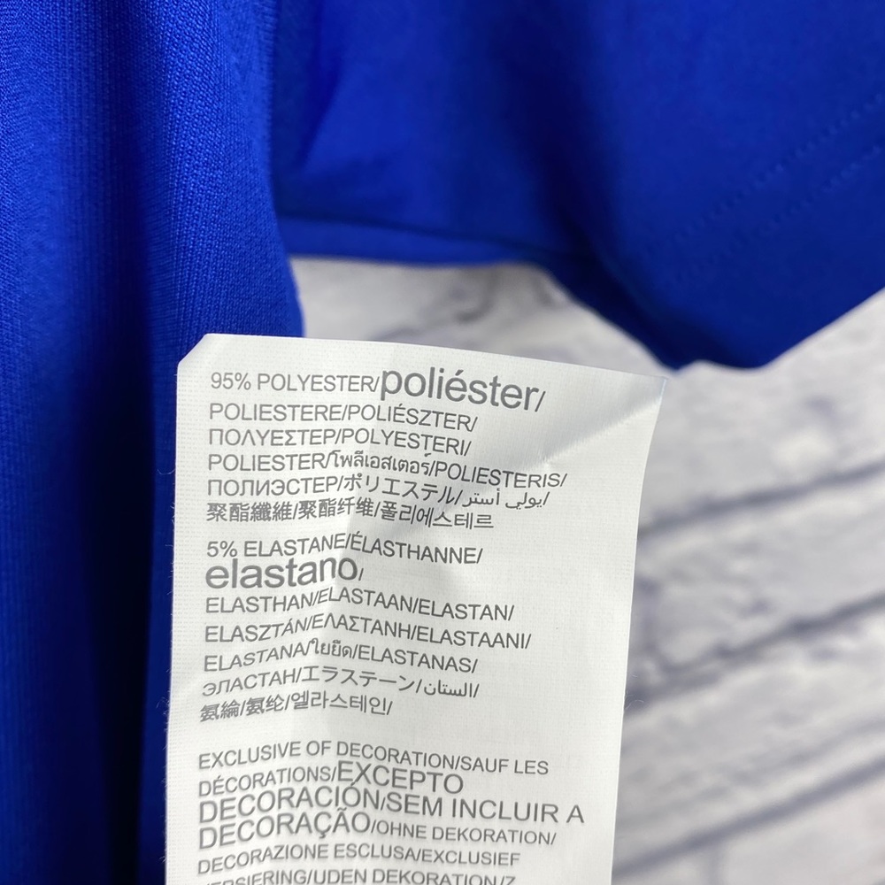 Under Armour Transcontinental Packaging Polo Nwt!! - image 4